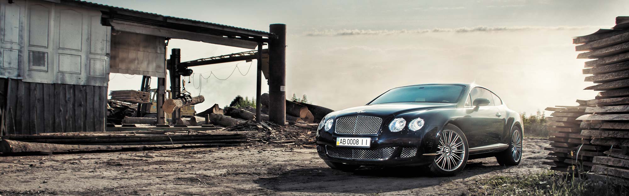 Bentley